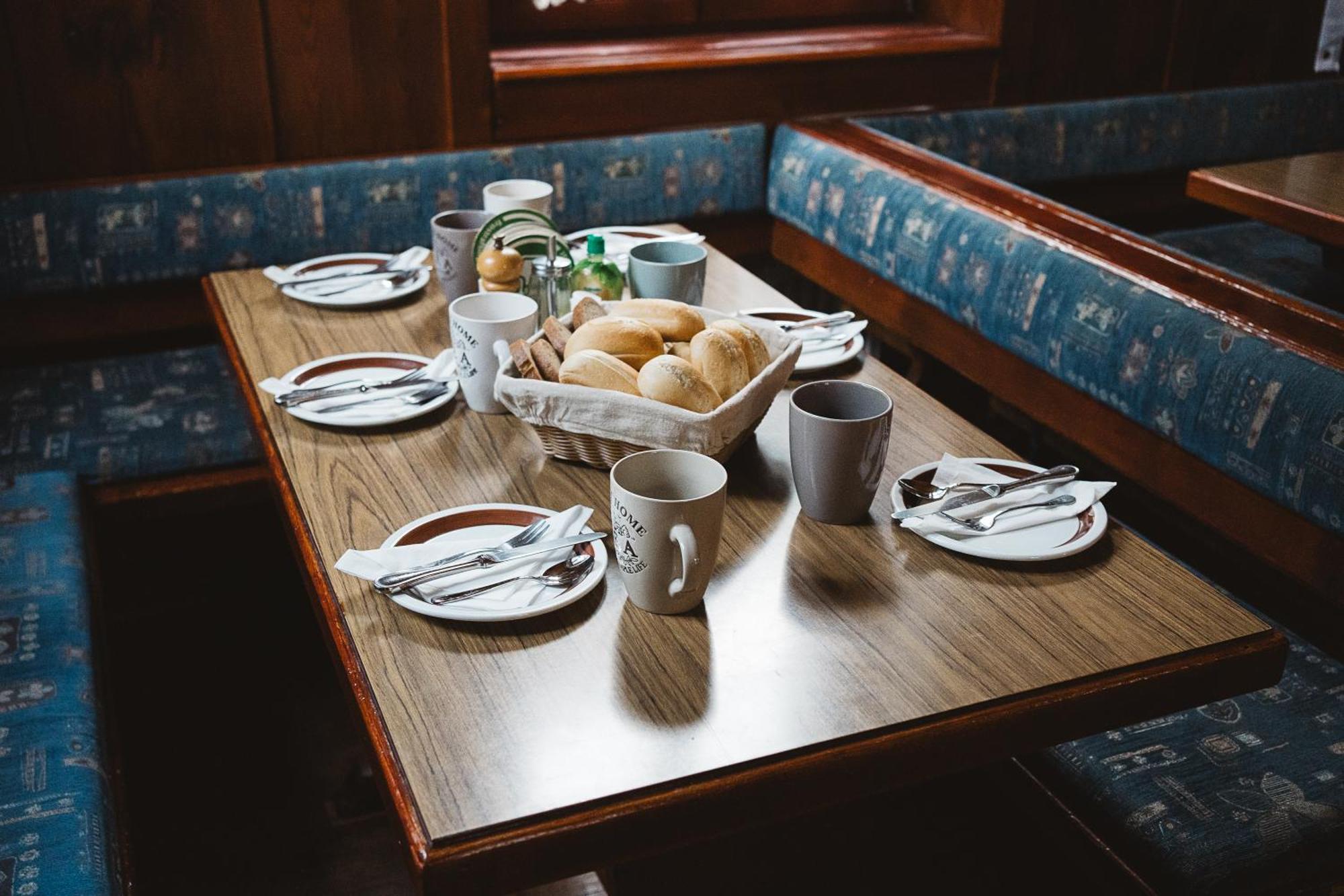 Gasthaus Kitzloch Taxenbach Ngoại thất bức ảnh